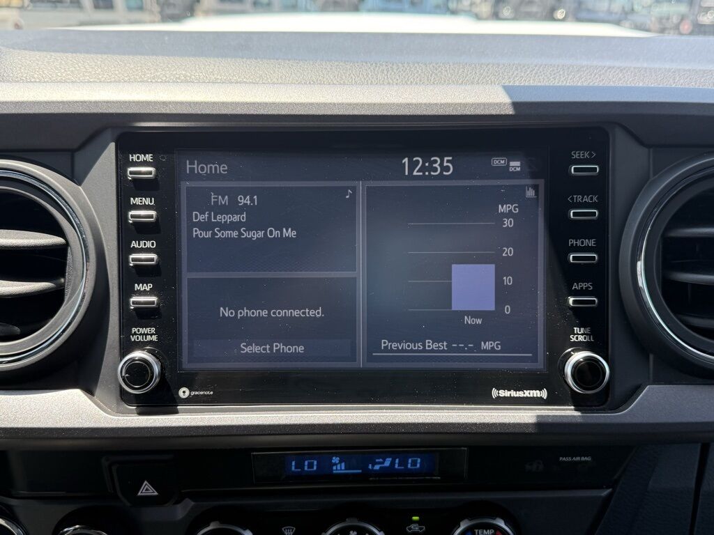 2023 Toyota Tacoma TRD Sport West Valley UT