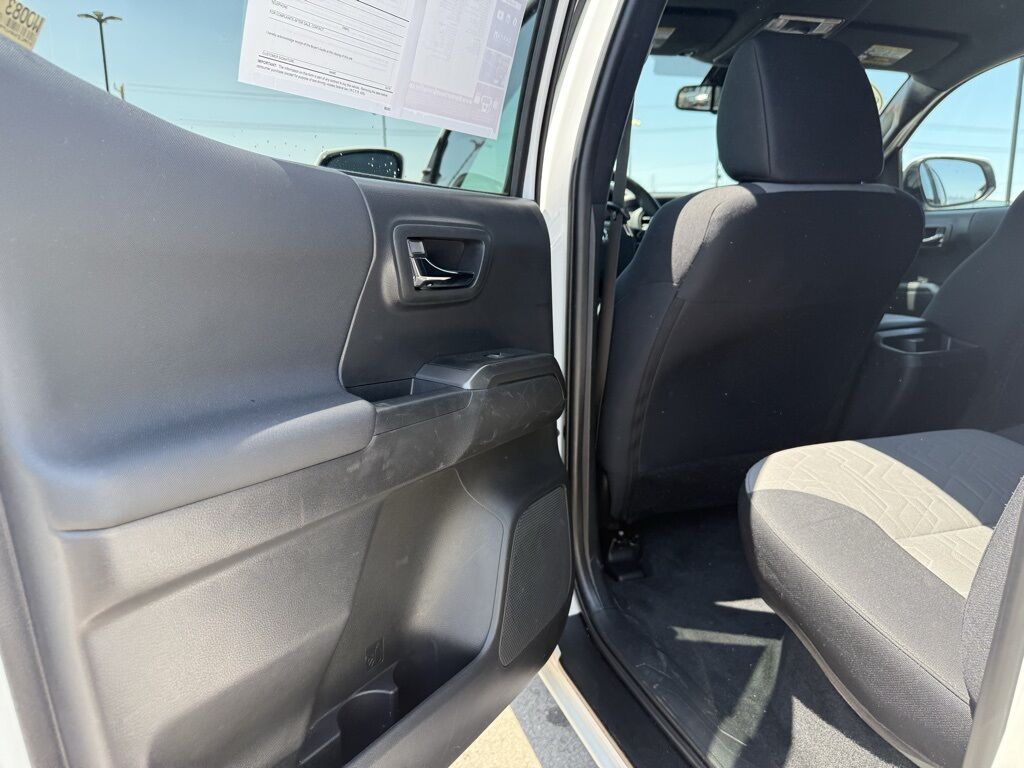 2023 Toyota Tacoma TRD Sport West Valley UT
