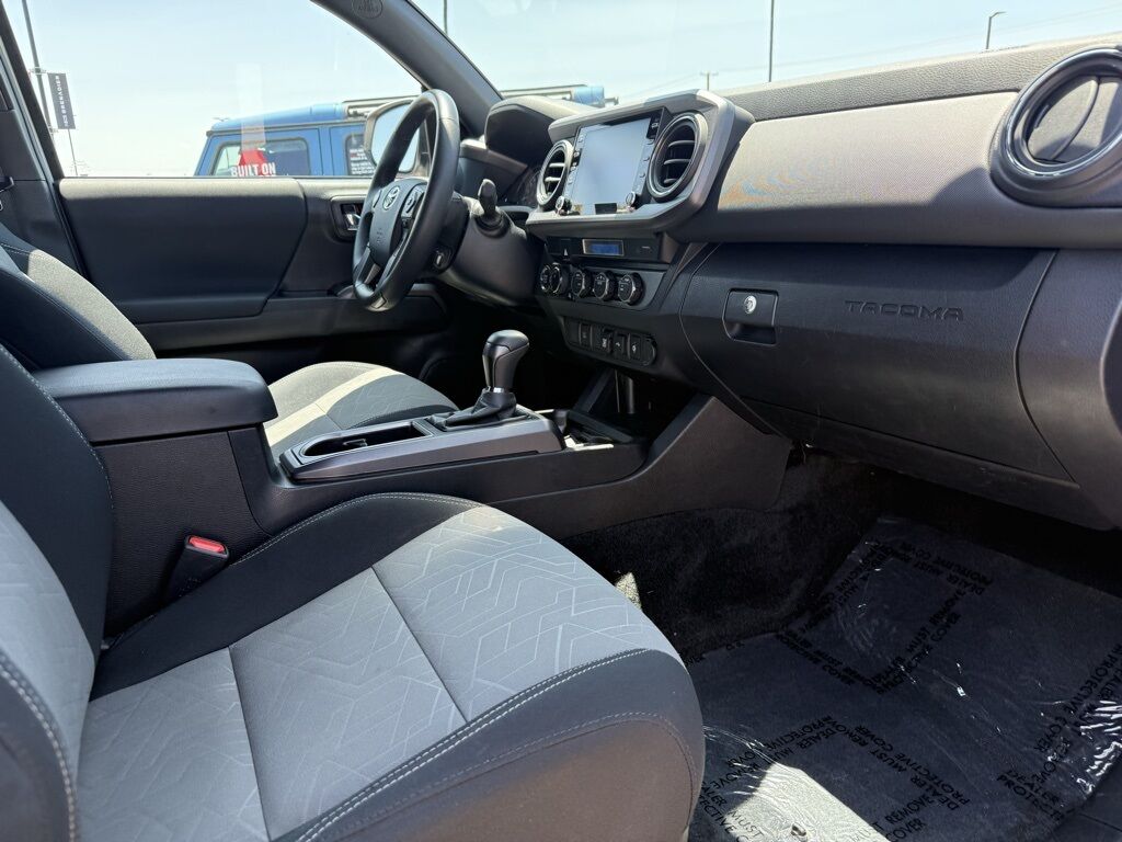 2023 Toyota Tacoma TRD Sport West Valley UT