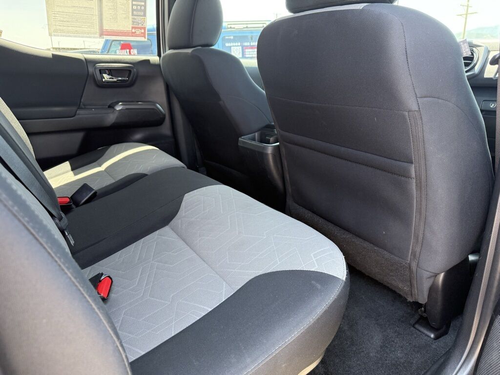 2023 Toyota Tacoma TRD Sport West Valley UT
