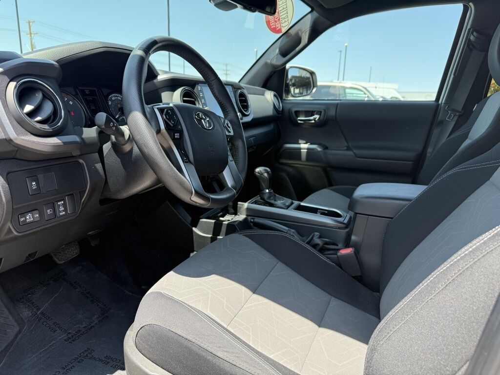 2023 Toyota Tacoma TRD Sport West Valley UT