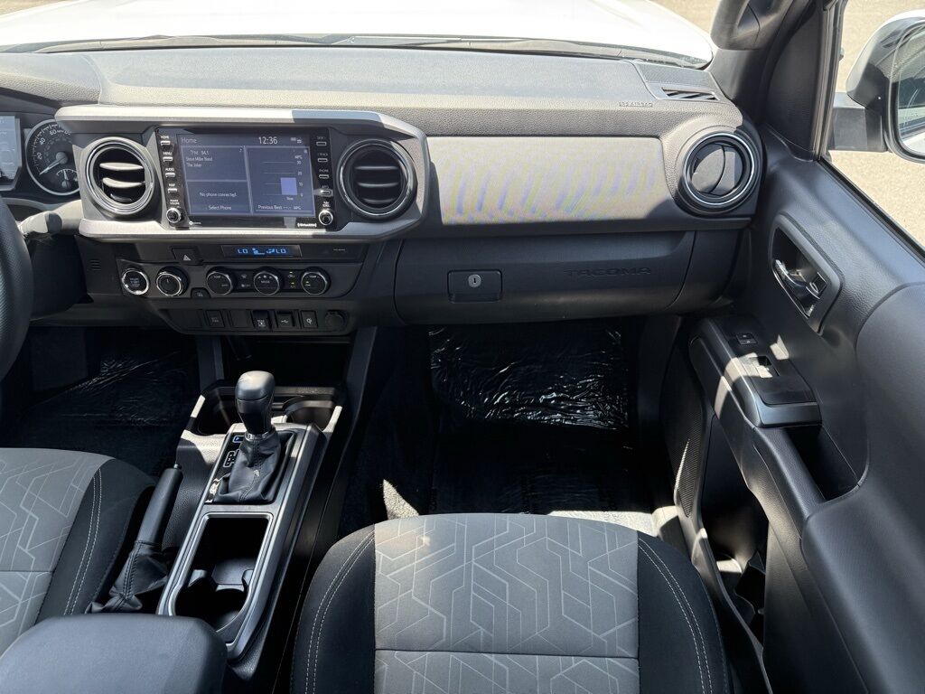 2023 Toyota Tacoma TRD Sport West Valley UT