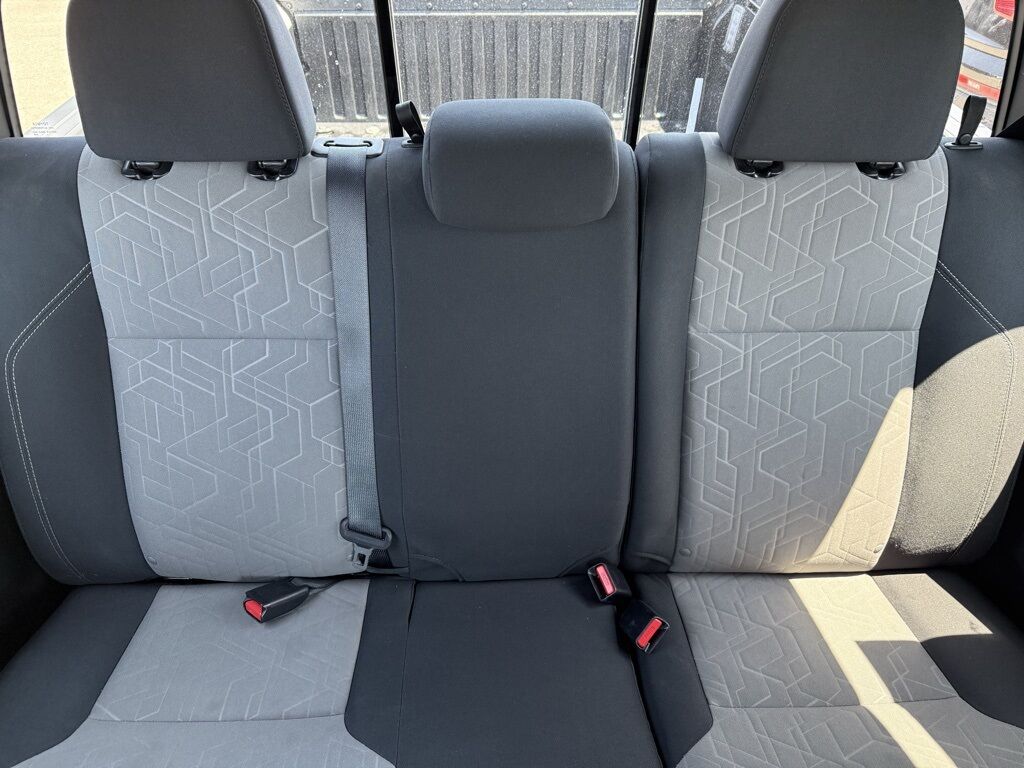 2023 Toyota Tacoma TRD Sport West Valley UT