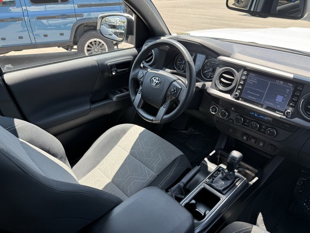 2023 Toyota Tacoma TRD Sport West Valley UT