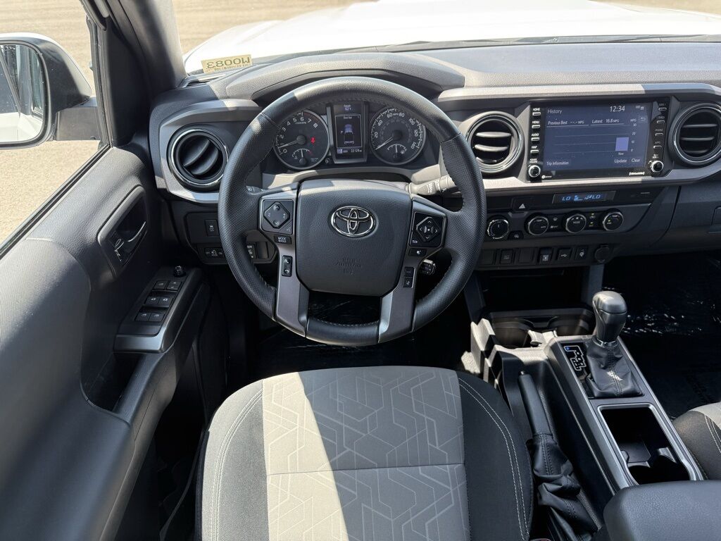 2023 Toyota Tacoma TRD Sport West Valley UT