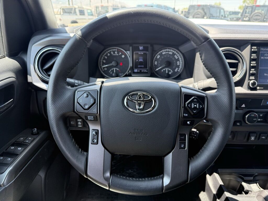 2023 Toyota Tacoma TRD Sport West Valley UT