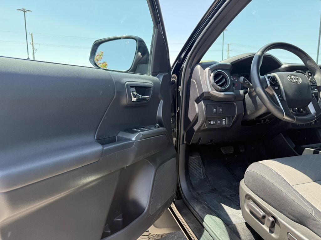 2023 Toyota Tacoma TRD Sport West Valley UT