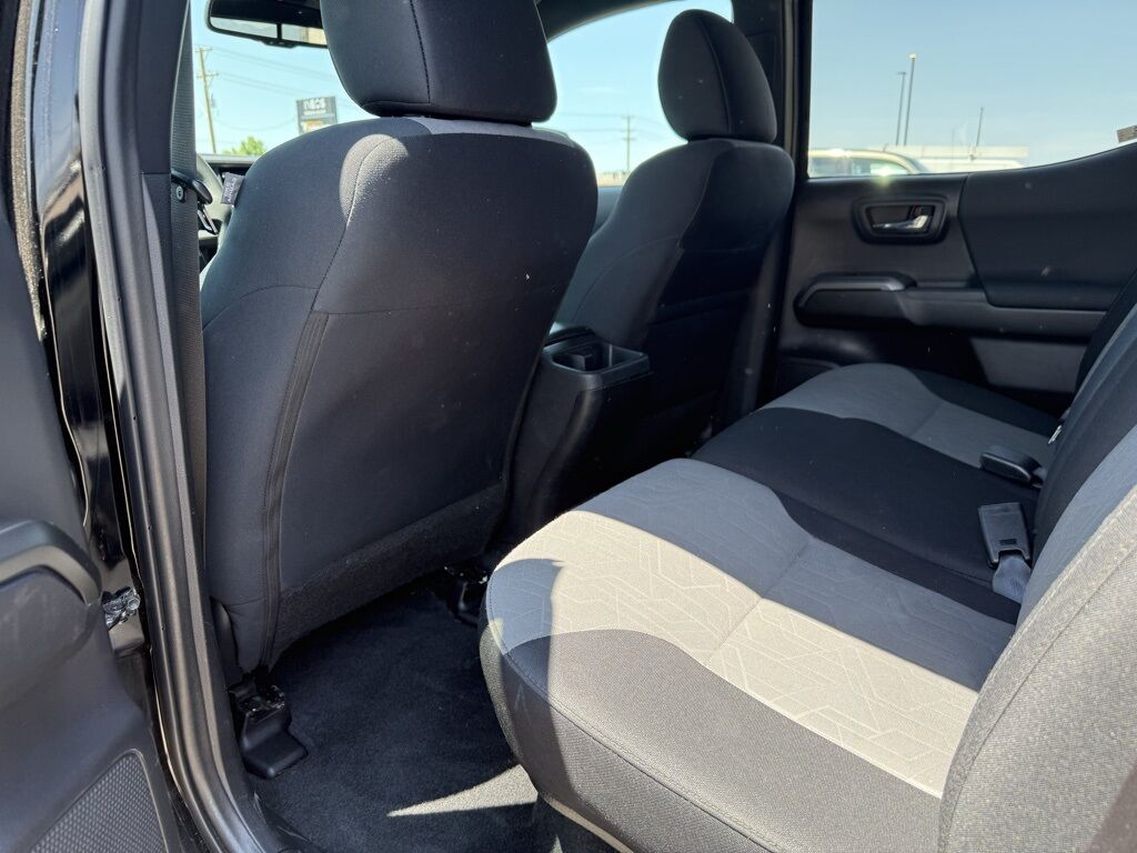 2023 Toyota Tacoma TRD Sport West Valley UT