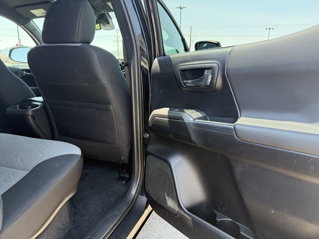 2023 Toyota Tacoma TRD Sport West Valley UT