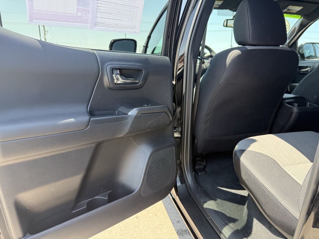 2023 Toyota Tacoma TRD Sport West Valley UT