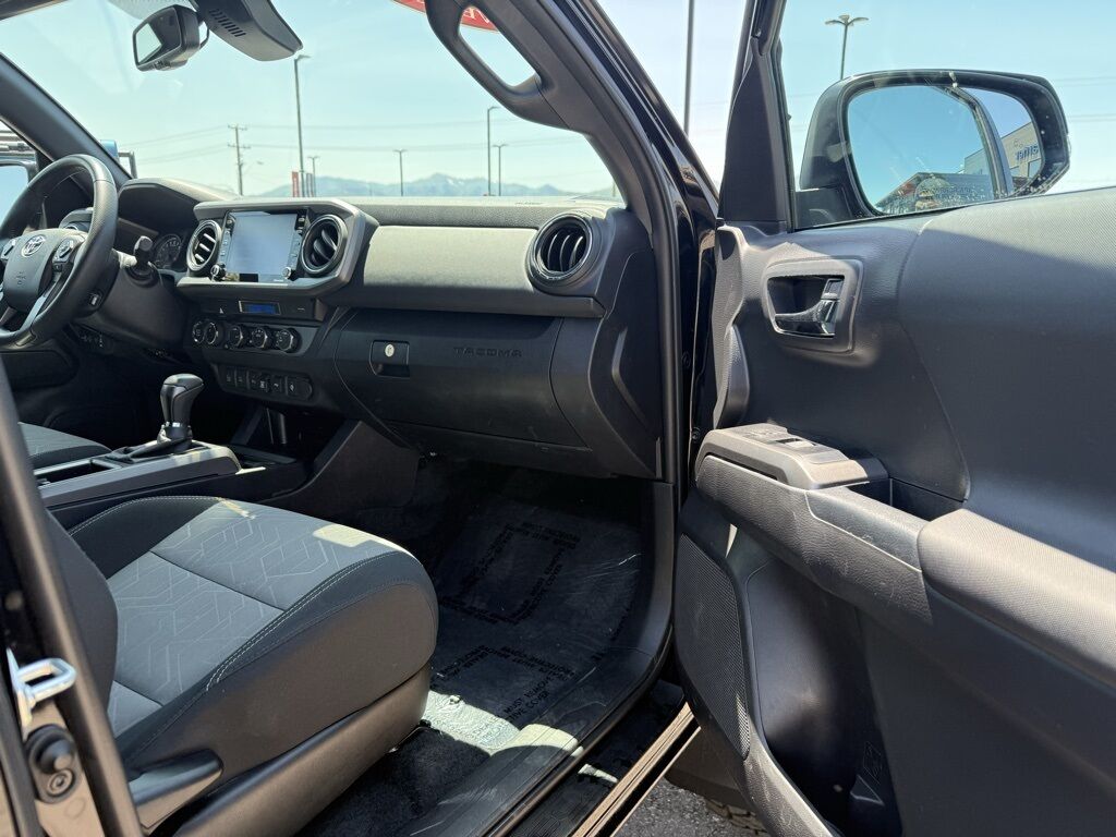 2023 Toyota Tacoma TRD Sport West Valley UT