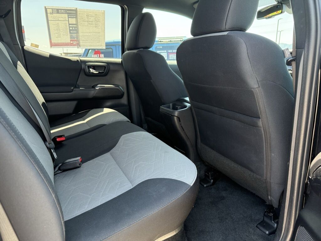 2023 Toyota Tacoma TRD Sport West Valley UT