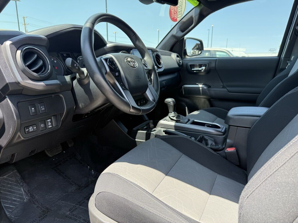 2023 Toyota Tacoma TRD Sport West Valley UT