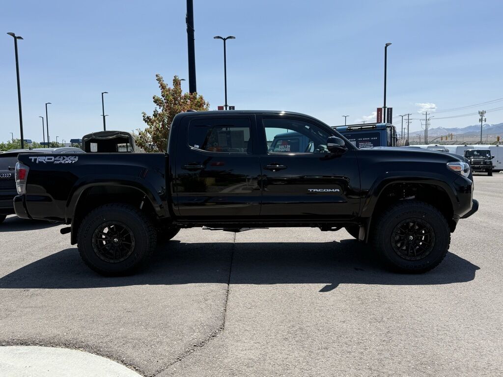 2023 Toyota Tacoma TRD Sport West Valley UT