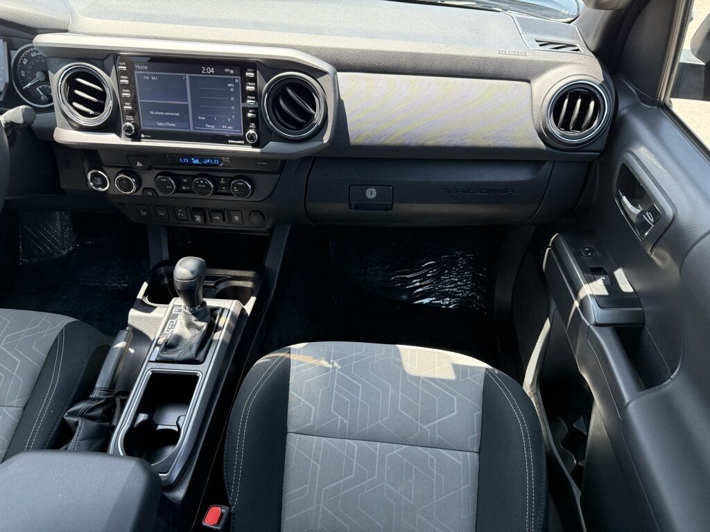 2023 Toyota Tacoma TRD Sport West Valley UT
