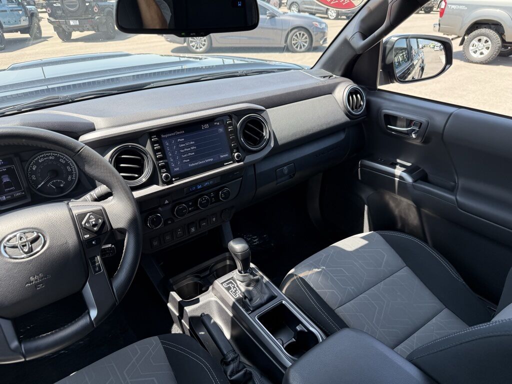2023 Toyota Tacoma TRD Sport West Valley UT
