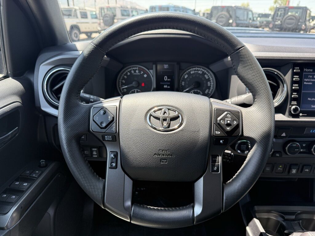 2023 Toyota Tacoma TRD Sport West Valley UT