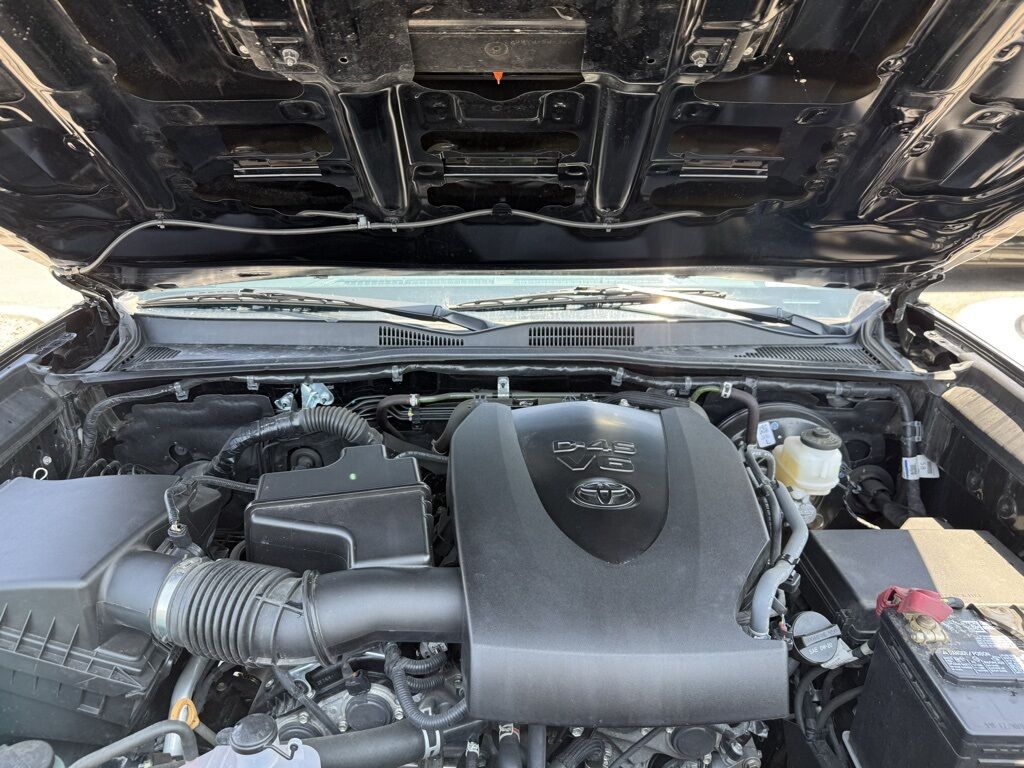 2023 Toyota Tacoma TRD Sport West Valley UT