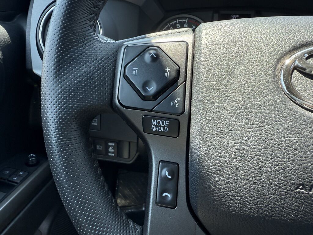 2023 Toyota Tacoma TRD Sport West Valley UT