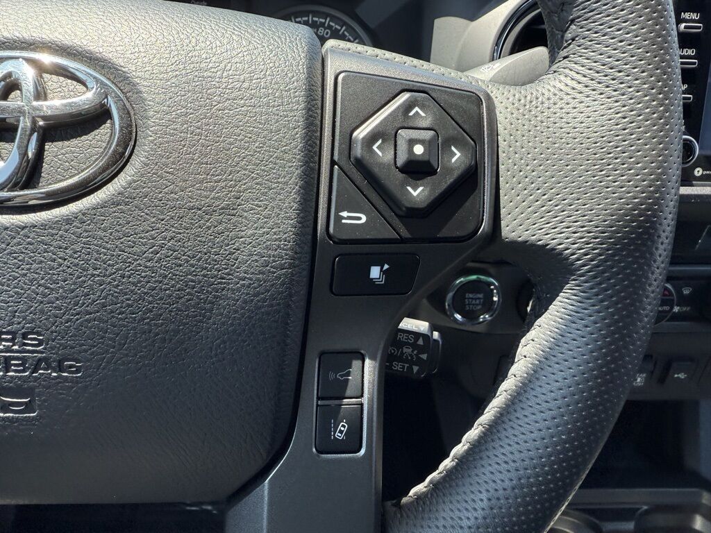 2023 Toyota Tacoma TRD Sport West Valley UT