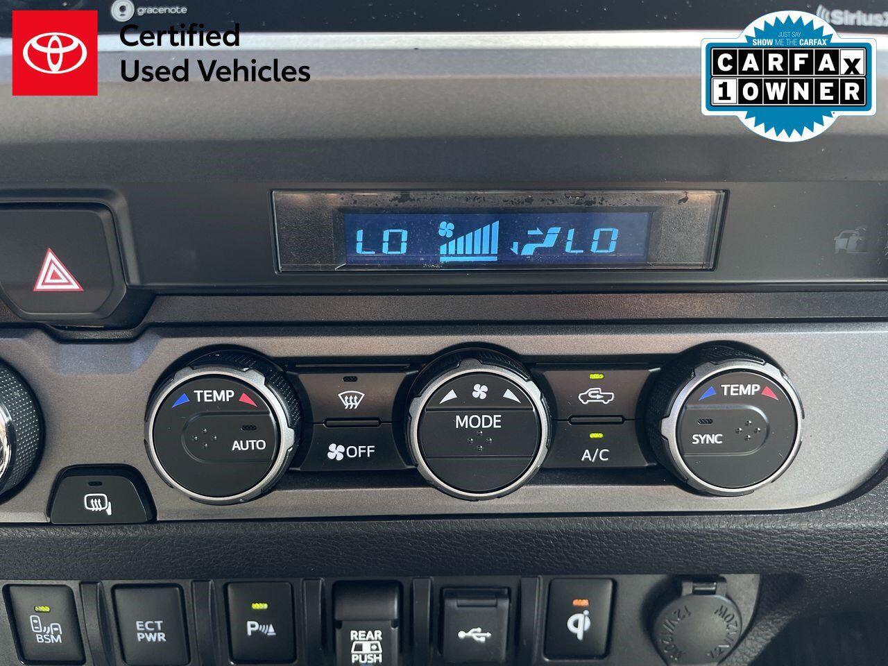 2023 Toyota Tacoma TRD Sport White River Junction VT