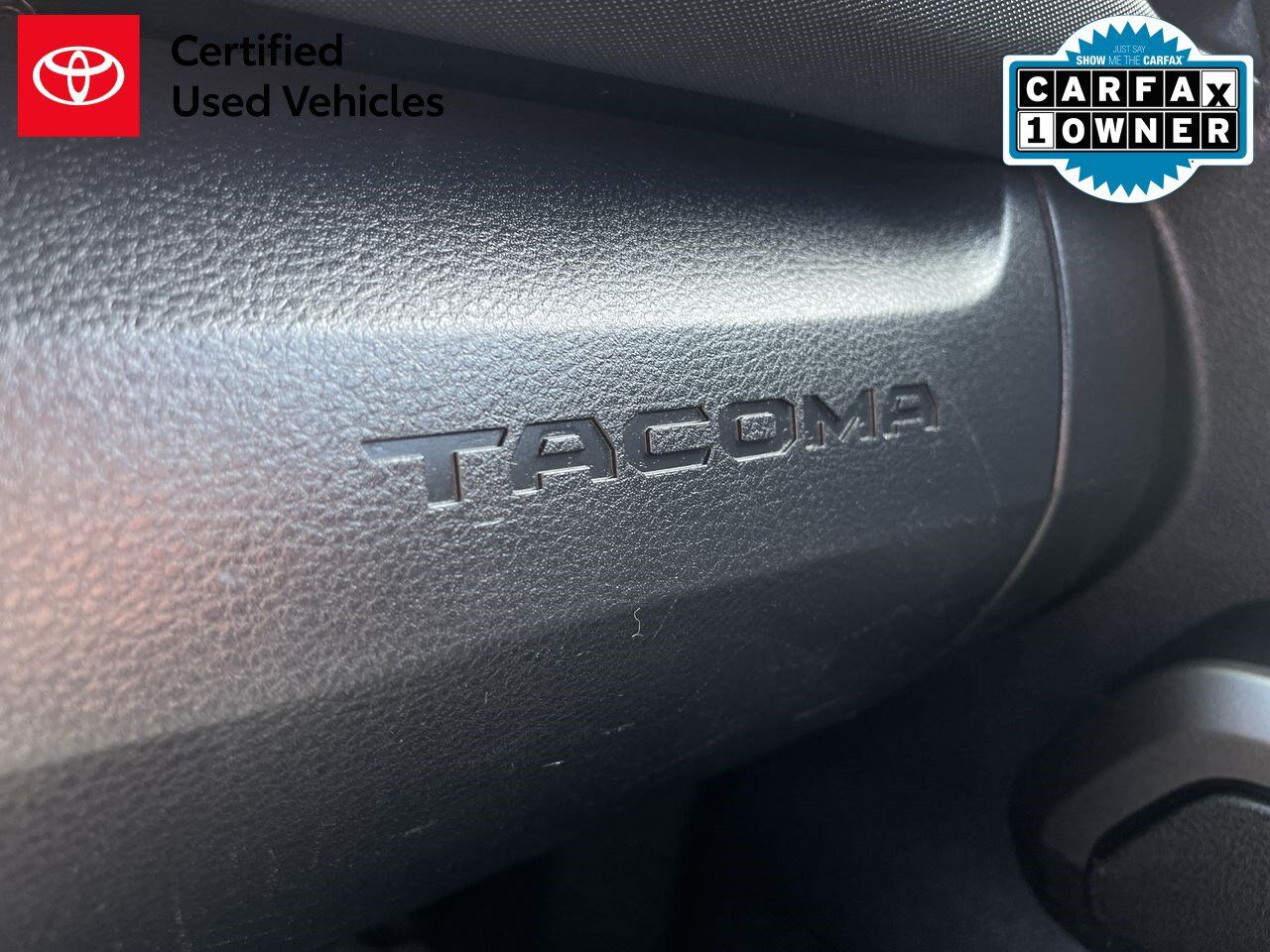 2023 Toyota Tacoma TRD Sport White River Junction VT