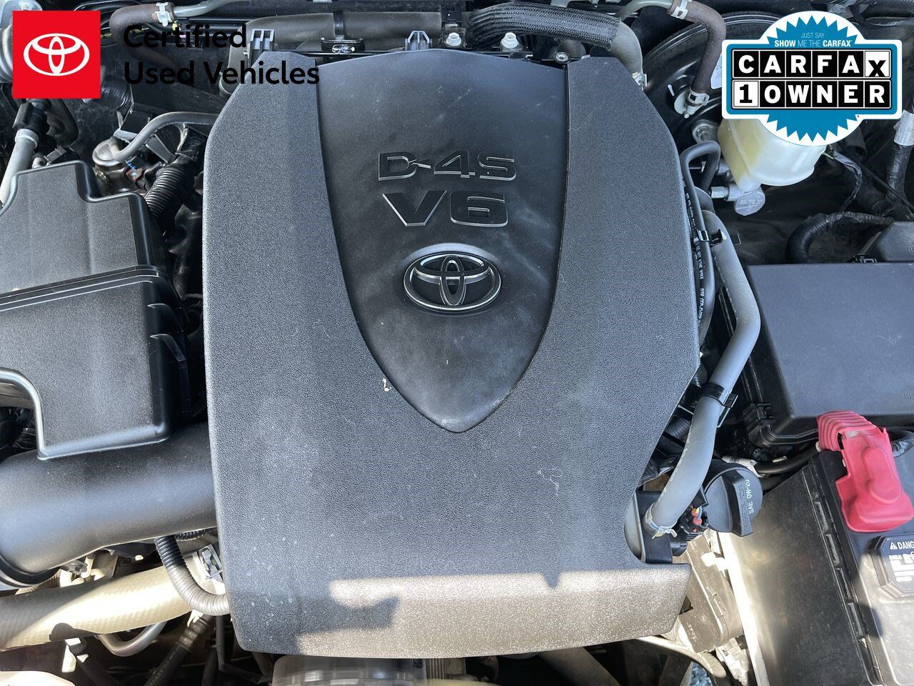 2023 Toyota Tacoma TRD Sport White River Junction VT