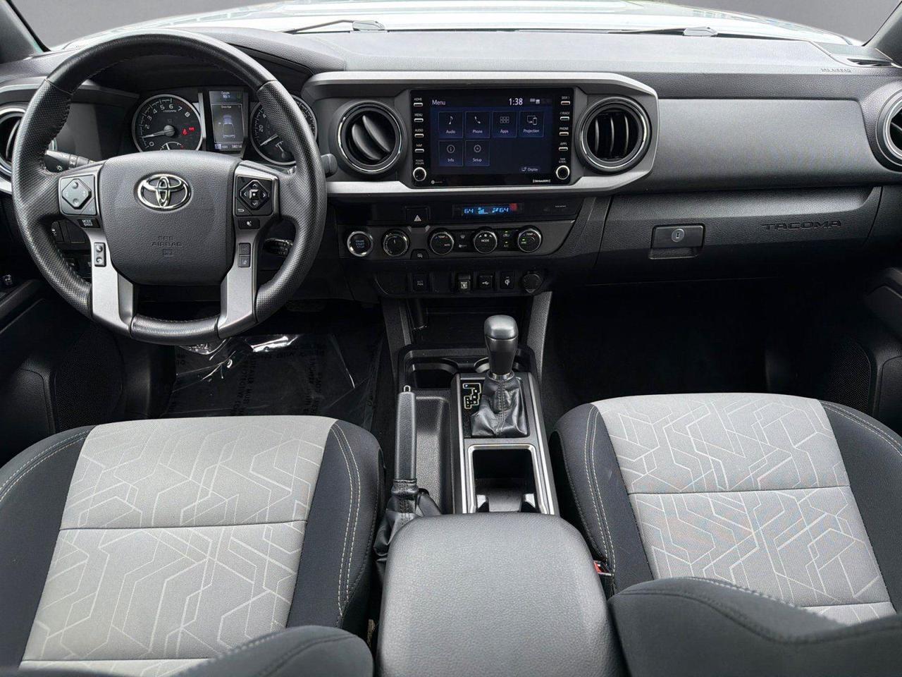 2023 Toyota Tacoma TRD Sport Hagerstown MD