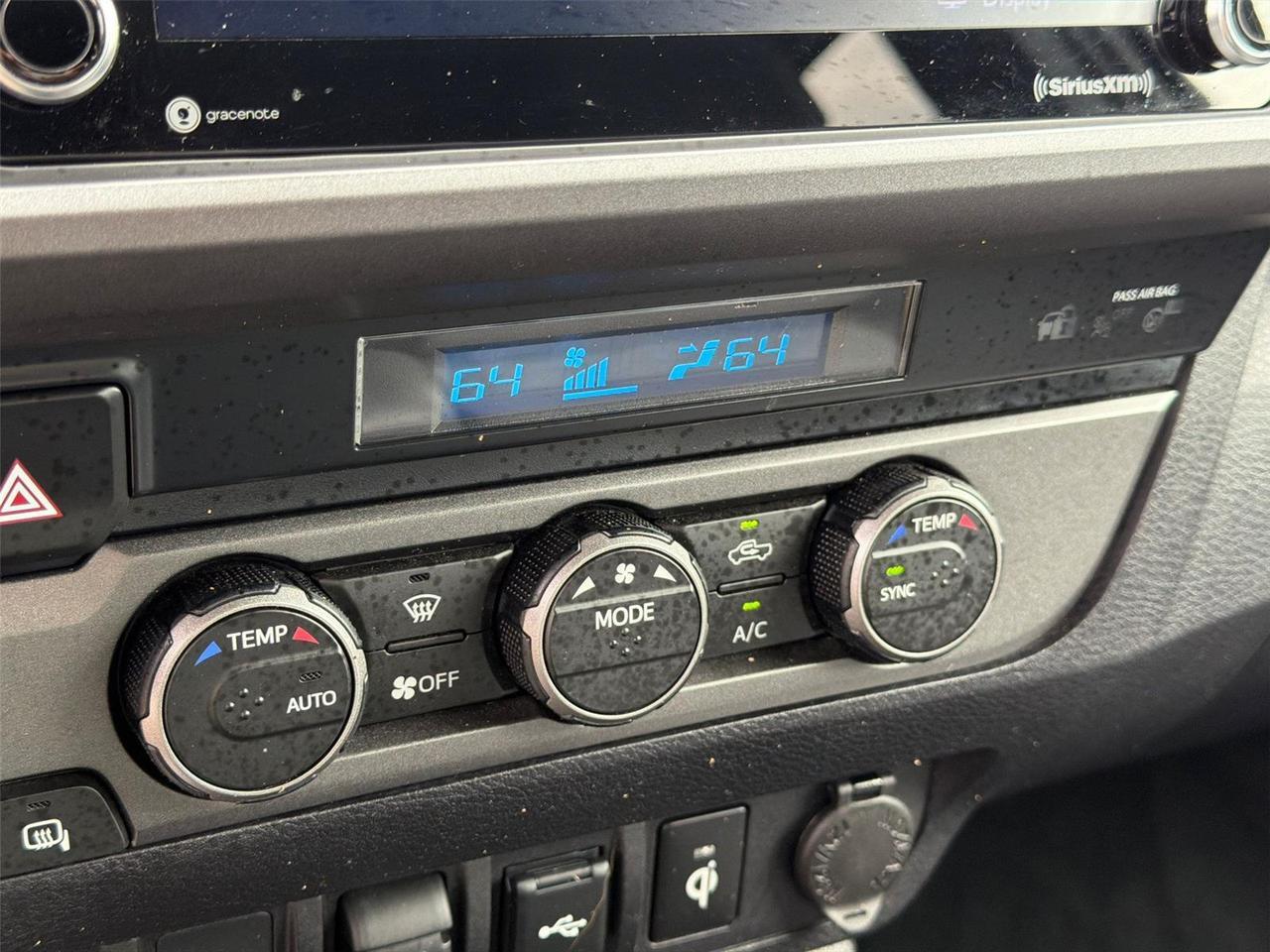 2023 Toyota Tacoma TRD Sport Hagerstown MD