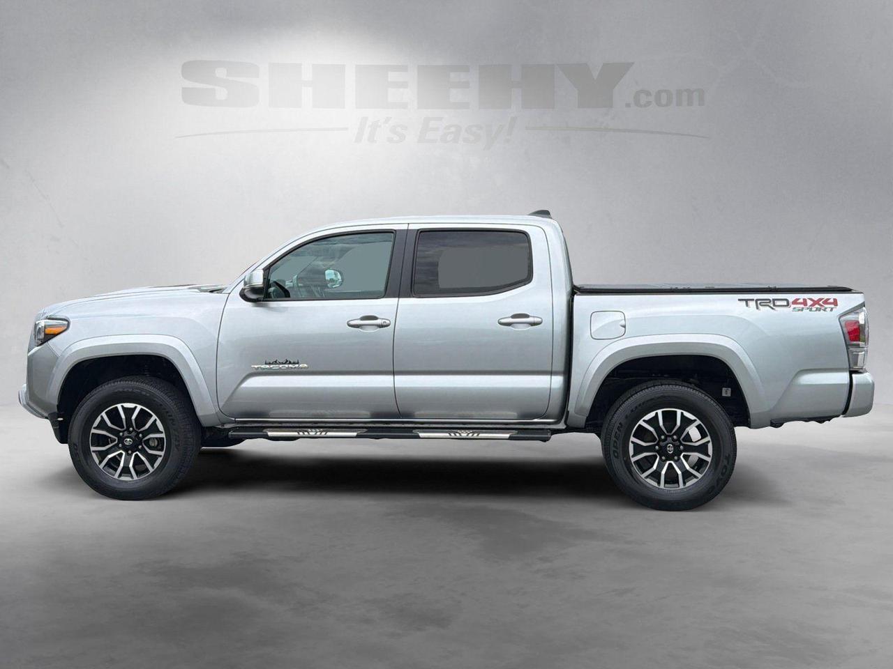 2023 Toyota Tacoma TRD Sport Hagerstown MD