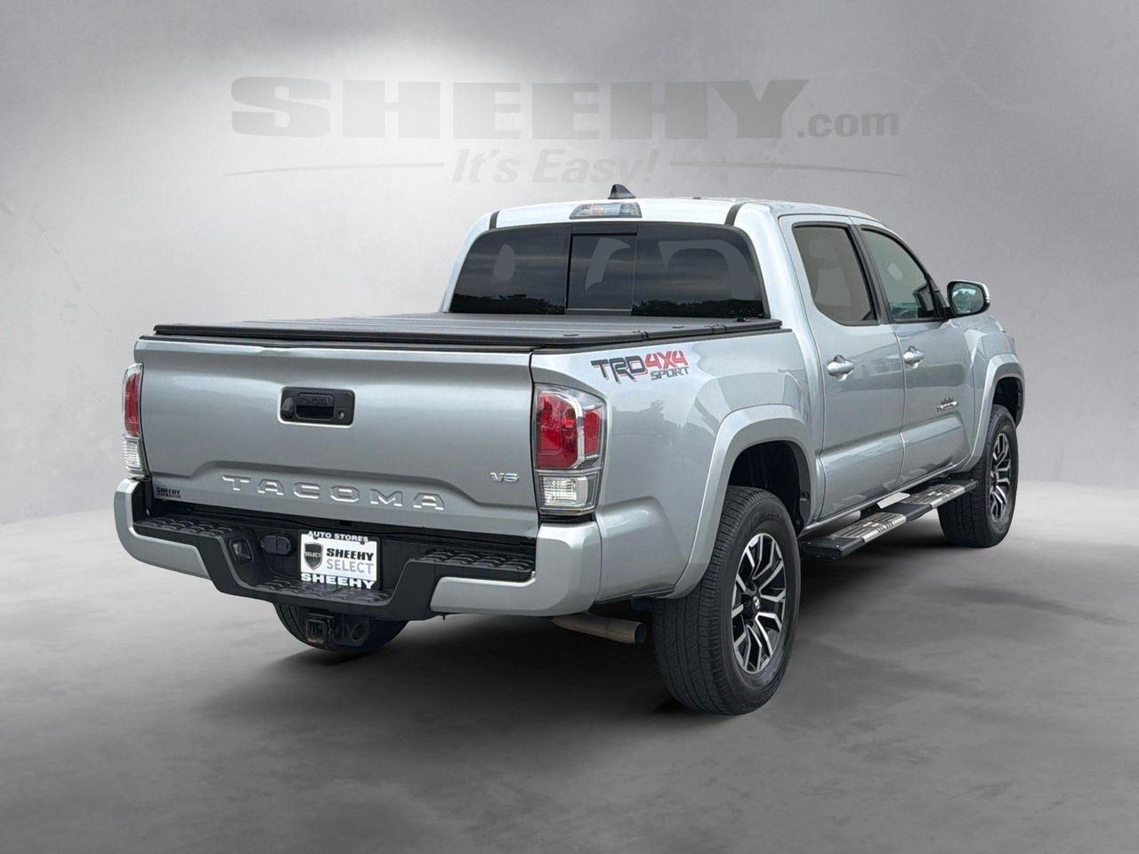 2023 Toyota Tacoma TRD Sport Hagerstown MD