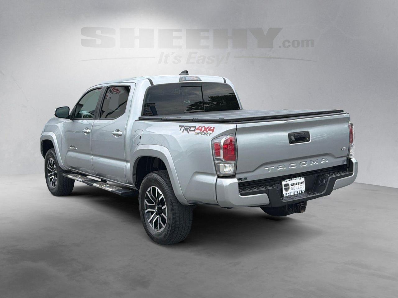 2023 Toyota Tacoma TRD Sport Hagerstown MD