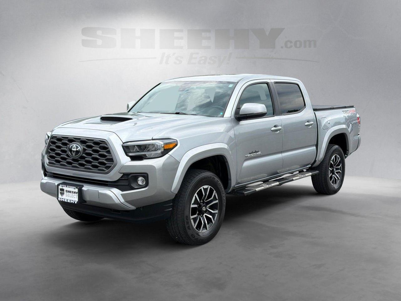 2023 Toyota Tacoma TRD Sport Hagerstown MD