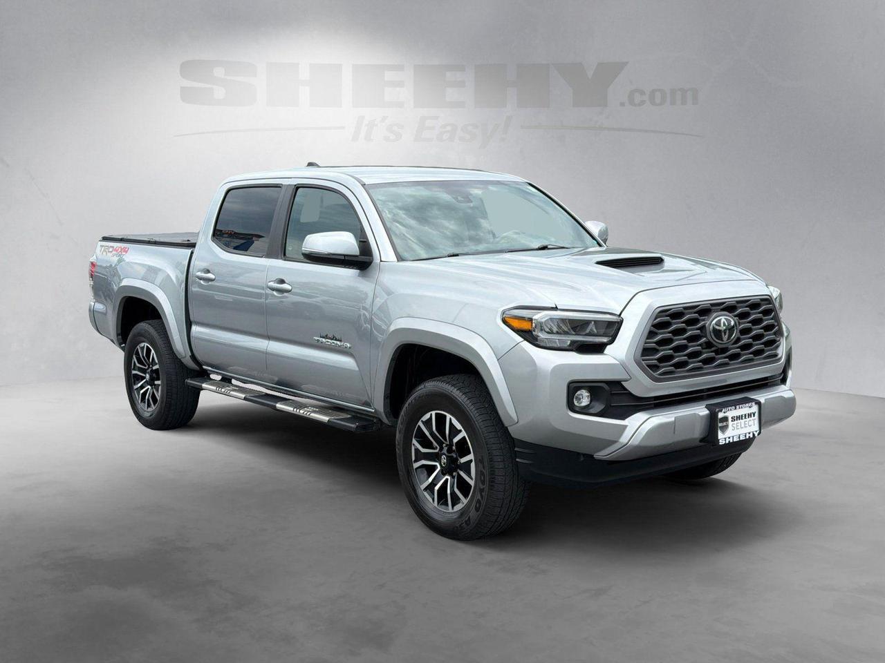 2023 Toyota Tacoma TRD Sport Hagerstown MD
