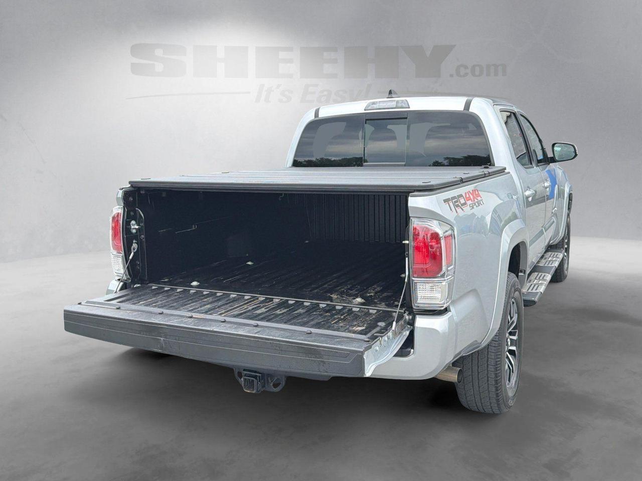 2023 Toyota Tacoma TRD Sport Hagerstown MD