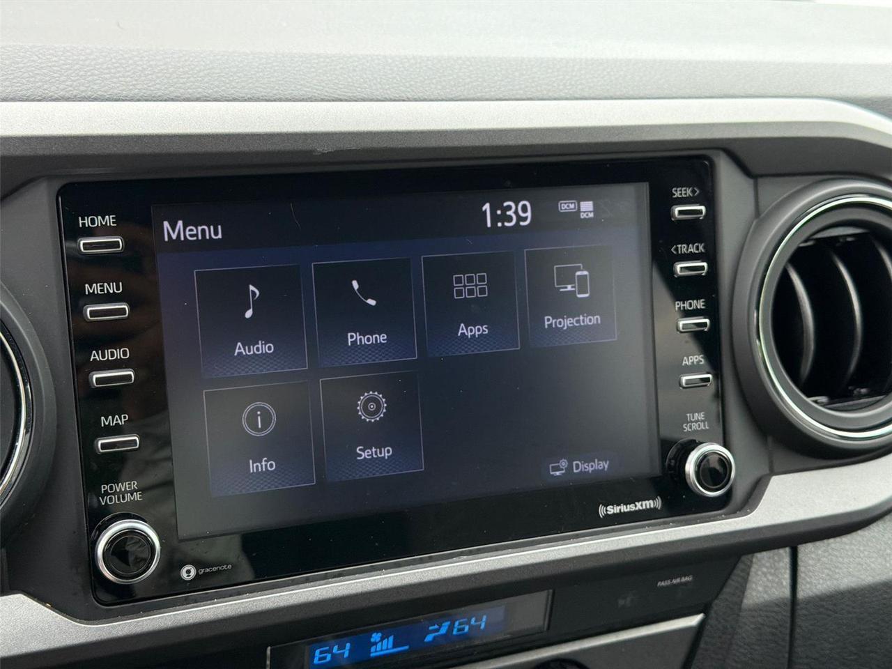 2023 Toyota Tacoma TRD Sport Hagerstown MD