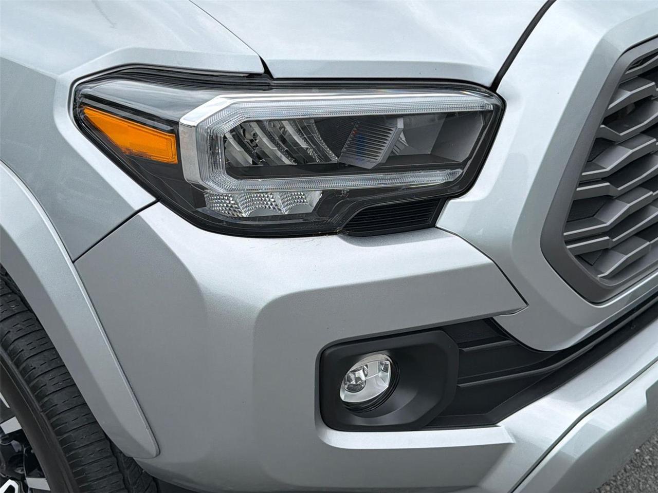 2023 Toyota Tacoma TRD Sport Hagerstown MD
