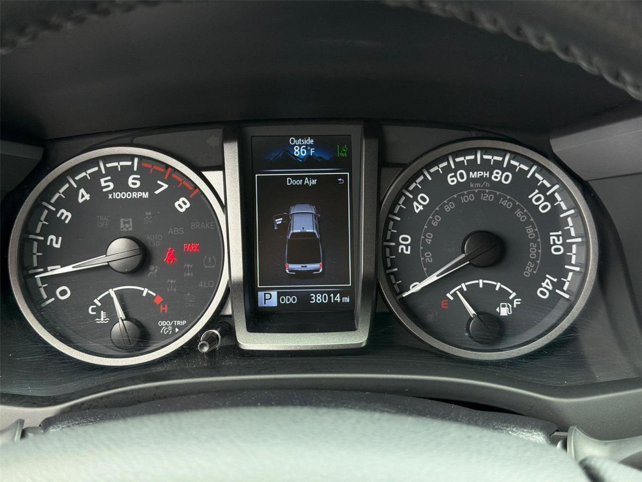 2023 Toyota Tacoma TRD Sport Hagerstown MD