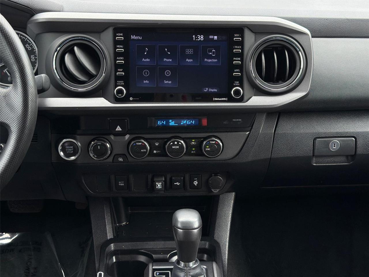 2023 Toyota Tacoma TRD Sport Hagerstown MD