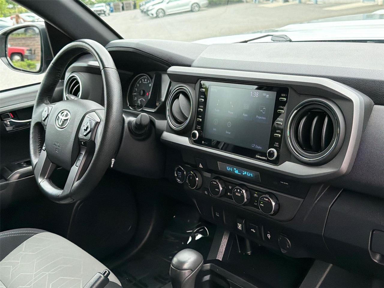 2023 Toyota Tacoma TRD Sport Hagerstown MD