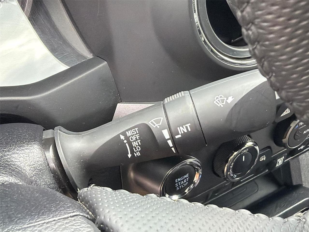 2023 Toyota Tacoma TRD Sport Hagerstown MD