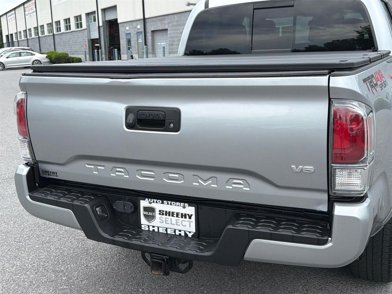 2023 Toyota Tacoma TRD Sport Hagerstown MD
