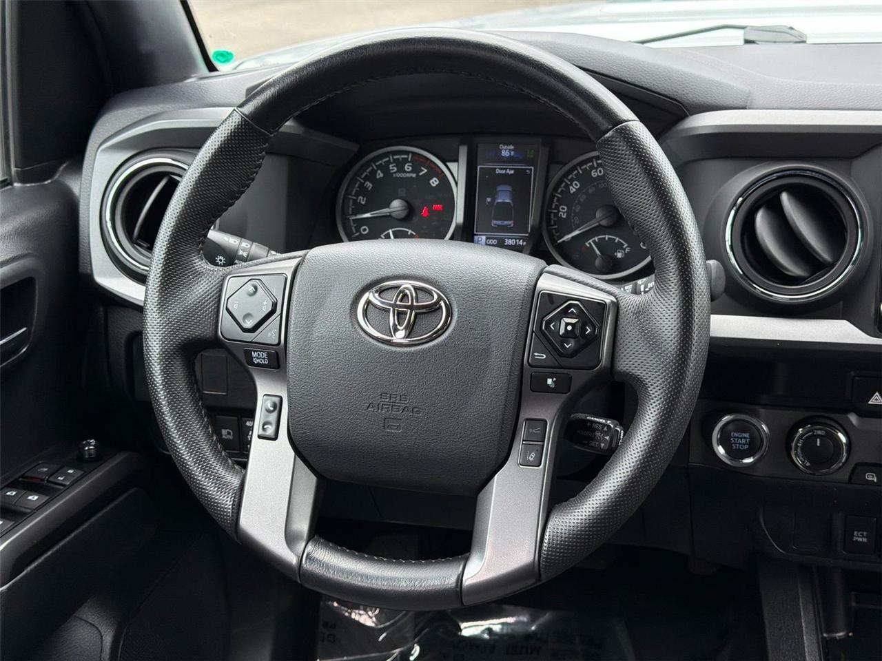 2023 Toyota Tacoma TRD Sport Hagerstown MD