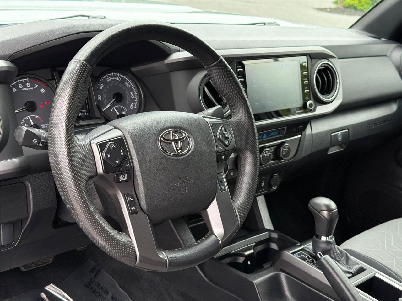 2023 Toyota Tacoma TRD Sport Hagerstown MD