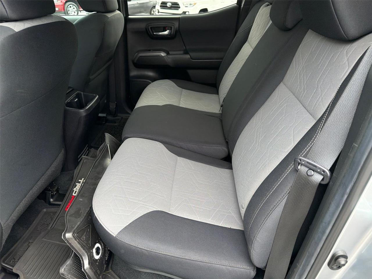 2023 Toyota Tacoma TRD Sport Hagerstown MD