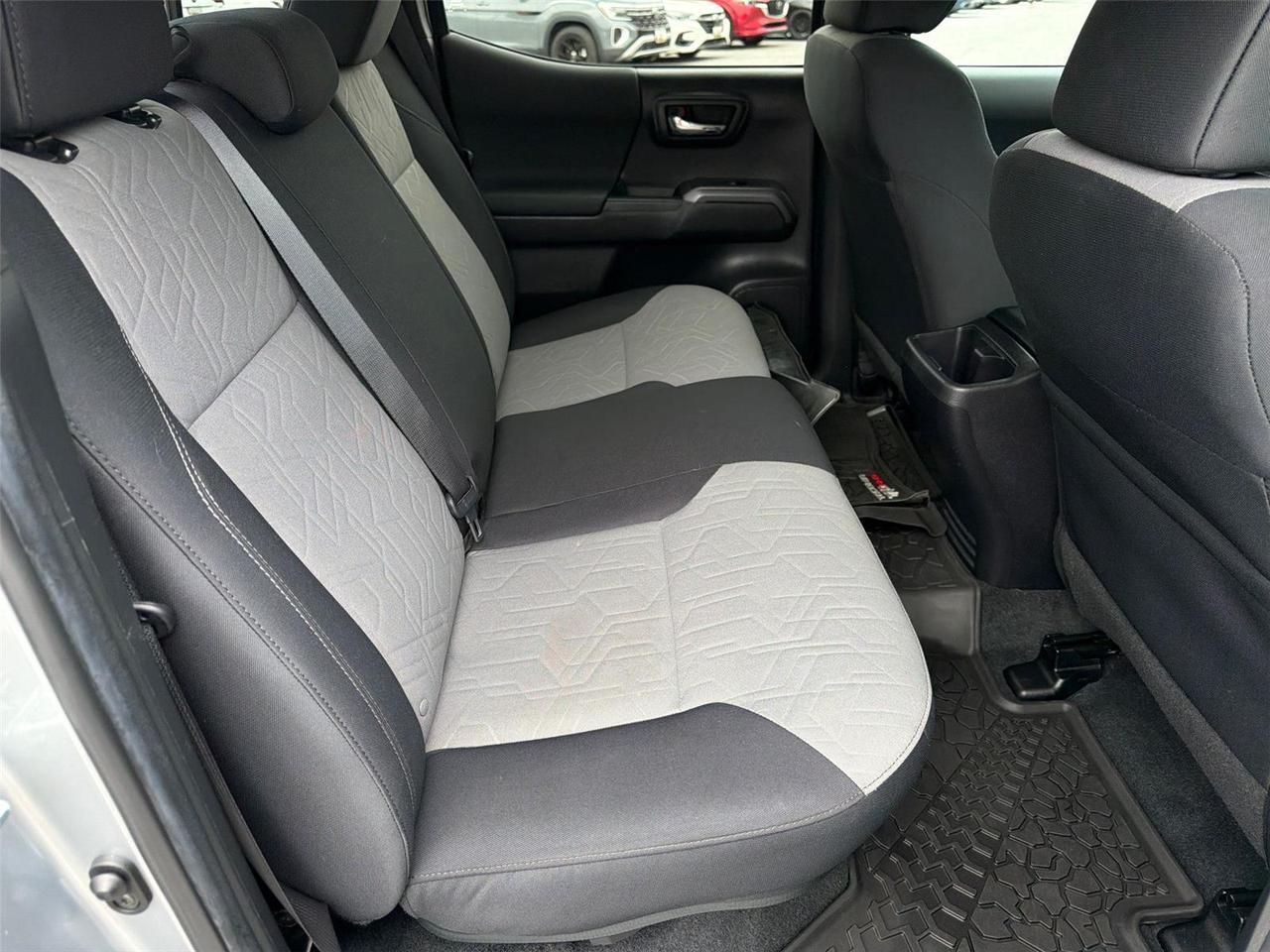 2023 Toyota Tacoma TRD Sport Hagerstown MD