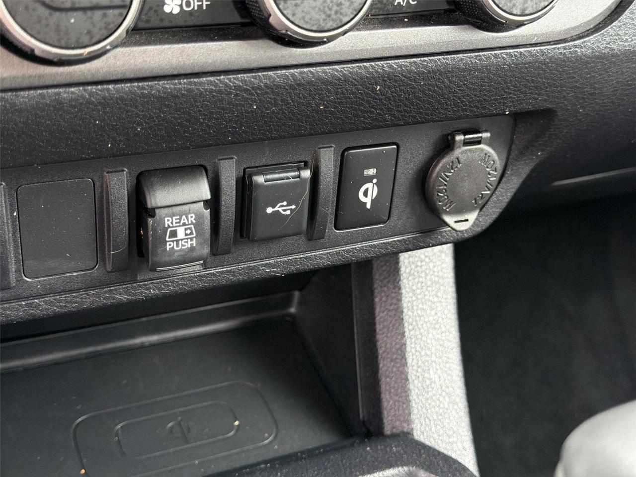 2023 Toyota Tacoma TRD Sport Hagerstown MD