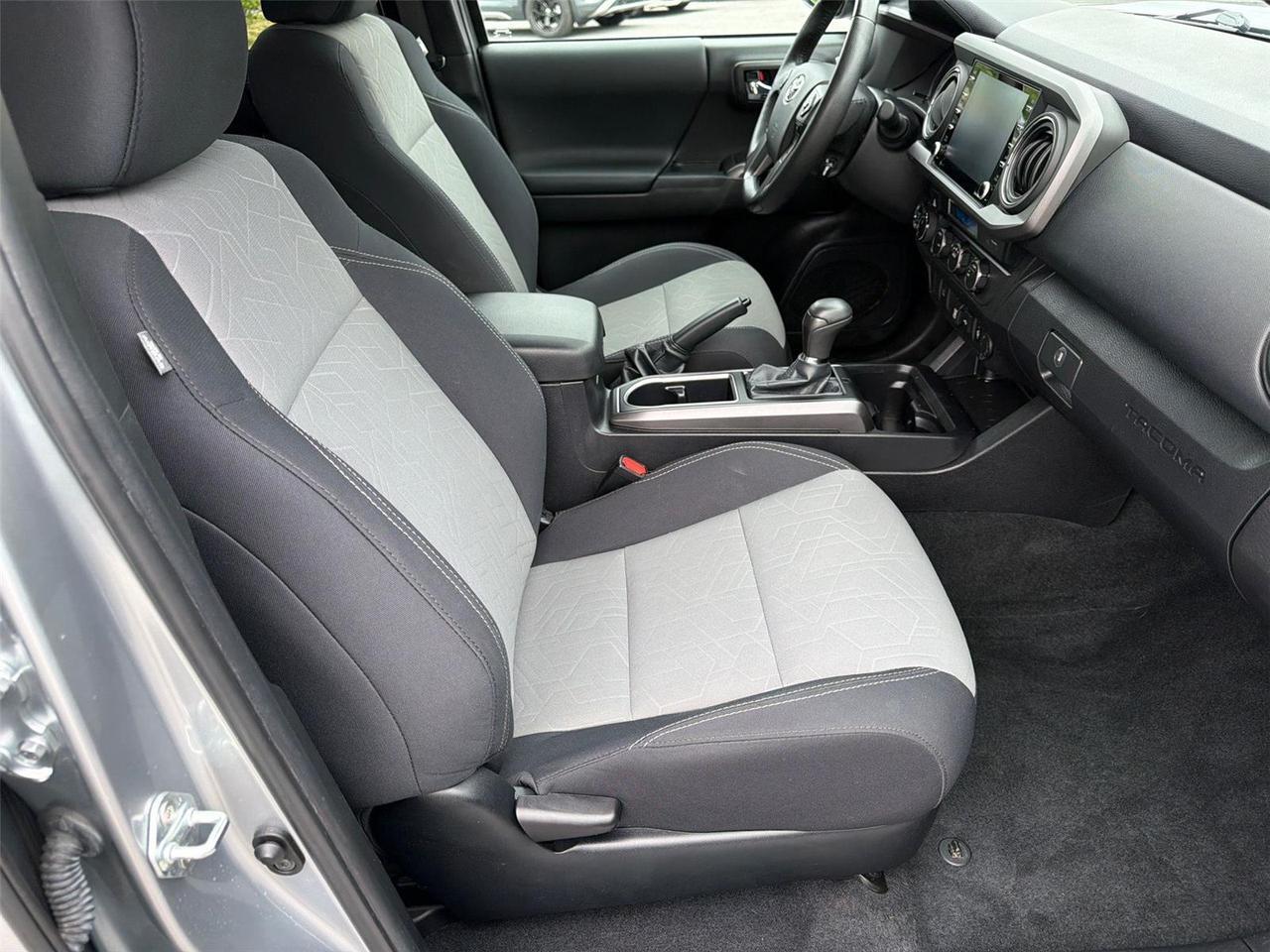 2023 Toyota Tacoma TRD Sport Hagerstown MD
