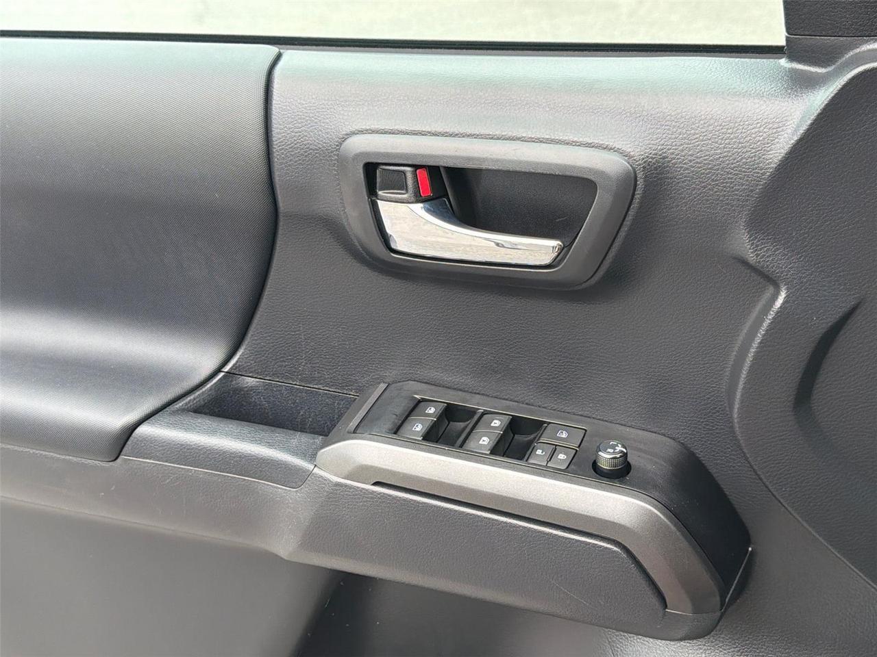 2023 Toyota Tacoma TRD Sport Hagerstown MD