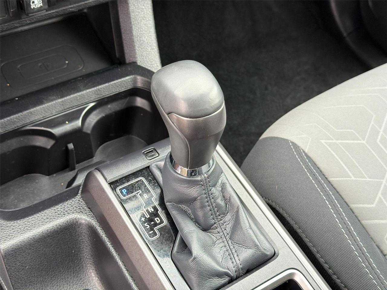 2023 Toyota Tacoma TRD Sport Hagerstown MD